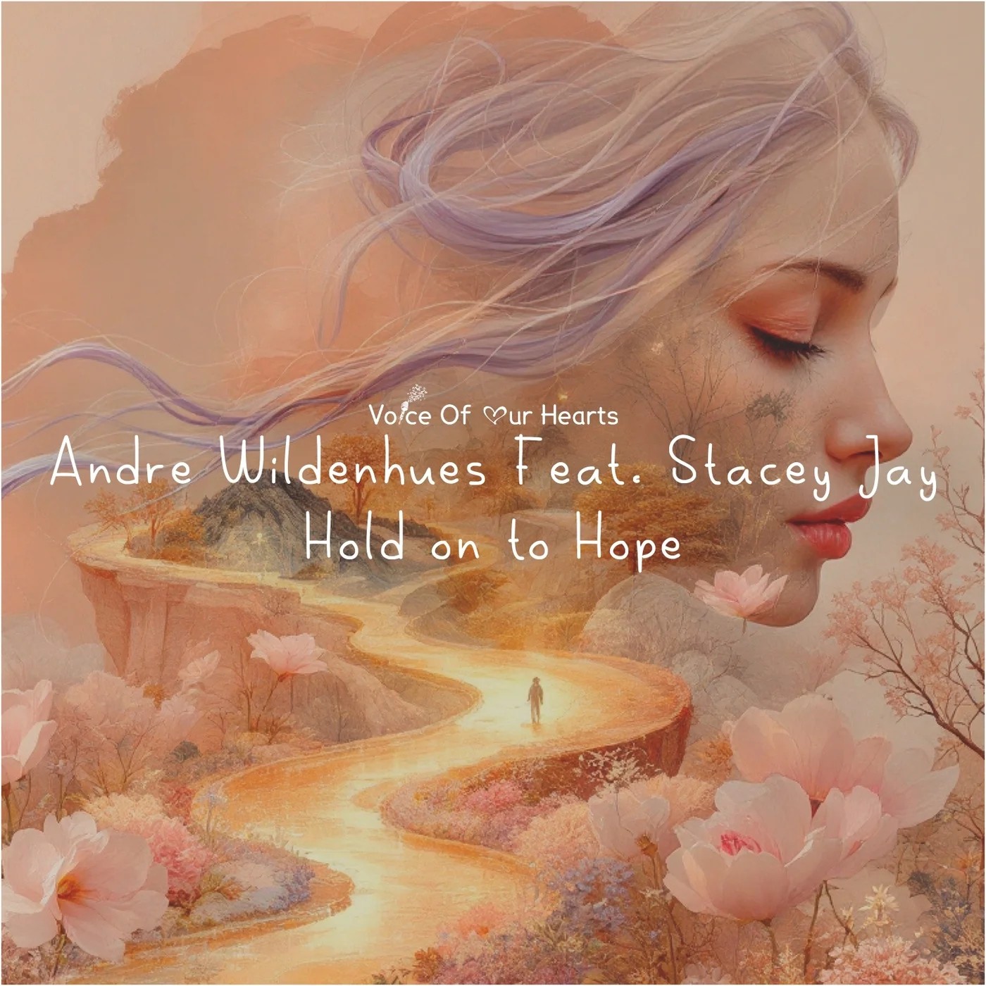 Andre Wildenhues & Stacey Jay - Hold On To Hope (Original Mix)
